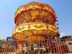 -凤凰欢乐大世界