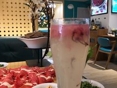 -青瓷火锅料理(西单大悦城店)