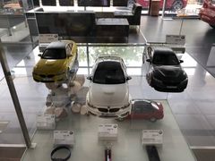 -北京华德宝宝马4S店(朝阳店)