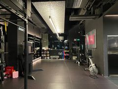 -TOP健身私教工作室(侨香店)