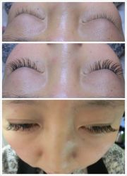 睫作-光SPA科技美肤