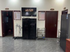 -张钰强中医正骨推拿连锁(唐家人才公寓店)