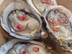 -斯普汇生蚝牛排馆(中骏世界城店)