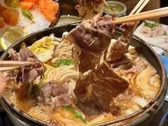 -江户前日本料理(瑞诗酒店店)