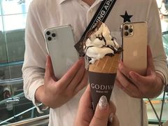 -GODIVA(王府井apm店)