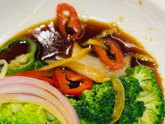-陶缘一号·四季缘·老字号顺德菜·户外婚礼家宴(西滘店)