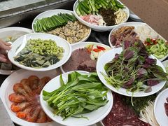 -毛哥小馆子(百井坊巷店)