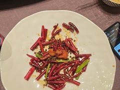 -百富源·海鲜辽菜(浑河堡店)