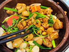 -顺丰轩园林酒家(天河店)