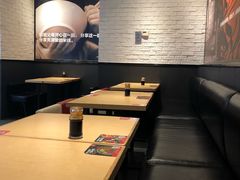 -阿香米线(天津凯德餐厅店)