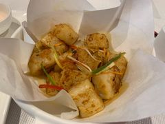 -天瑞轩·粤菜餐厅