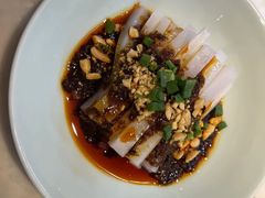 -周渝食惦·酸菜鱼精致川菜(横岗店)