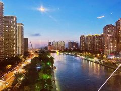 -天津之眼摩天轮