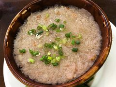 钵仔莲藕粉-腰记饭店(龙源路店)