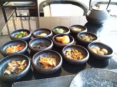 -西安浐灞艾美酒店·汉江餐厅·火锅