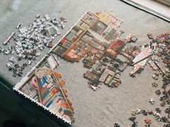 -3D·JP拼图(新中关购物中心店)