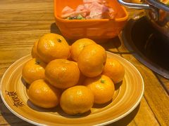 -快活林酸汤鱼鲜品火锅店(甲秀楼店)