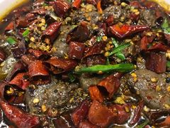 -怪噜范·老贵阳街头名小吃(鸿通城店)