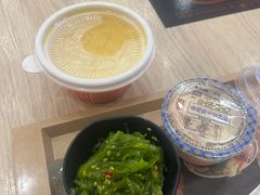 -吉野家(复兴路第二餐厅店)