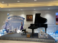 -刘健艺术钢琴学校·专注钢琴教育25周年(徐家汇校区)