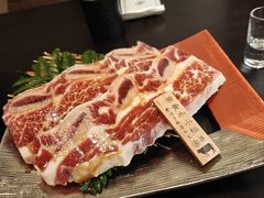 -本寻烧肉酒场(双井店)