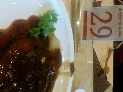 -舜耕山庄四时万和自助餐厅