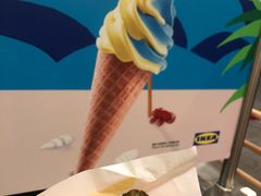 -宜家·瑞典风味餐厅(无锡店)
