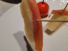 -盐城万豪酒店-盐城厨房西餐厅