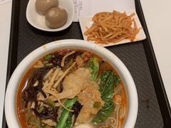 -水平有限广西米粉·广西风味集(五道口店)