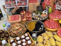 -松野谷·寿喜烧自助(华联顺义金街购物中心店)