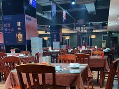 大堂-天下客饭店(中山路店)