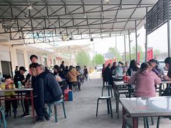 大堂-佰运猪蹄(高陵店)