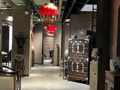 -川旺角融合菜•海景餐厅(星海广场店)