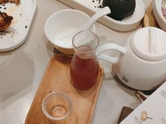 -蔡澜点心·粤菜(丽泽天街店)