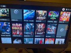 -海韵之星邮轮水会(明发商业广场店)