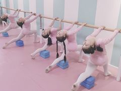 -桃子公主舞蹈培训(万柳校区)