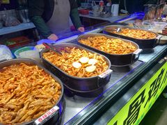 -大学城夜市大排档(凤栖路店)