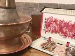 -芝麻花餐厅(祁家豁子店)