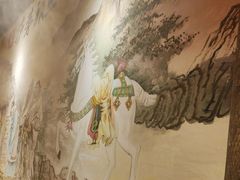 -蜀国大将老火锅(江北店)