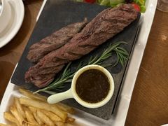 -Entrecôte 法国牛扒馆(保利·时光里店)