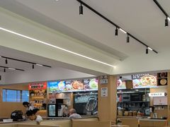 -老边饺子馆(东单店)