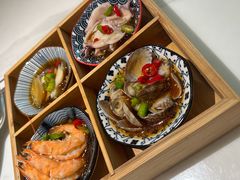 -李想大虾(吾悦广场店)