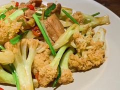 -北方家宴(番禺永旺店)