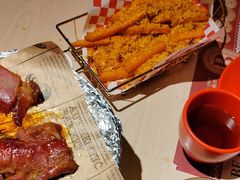 -避风塘(宝山万达店)