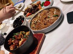 -茉莉餐厅(包河万达店)