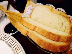 -92°C俄式厨房(中央大街店)