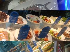 -老德州四合院·德州菜(天衢路店)