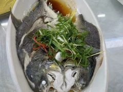 -众味海鲜大排档·活海鲜·潮汕味(南澳店)