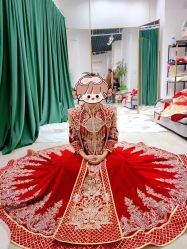 -NaNa婚纱礼服馆