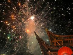 -泉客厅LAPUTA·天空之城